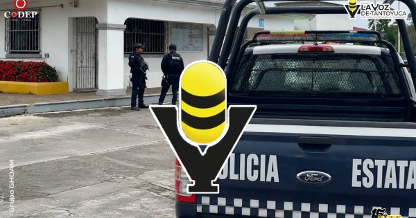 Ataque armado contra gasolinera genera movilización policiaca en Platón Sánchez