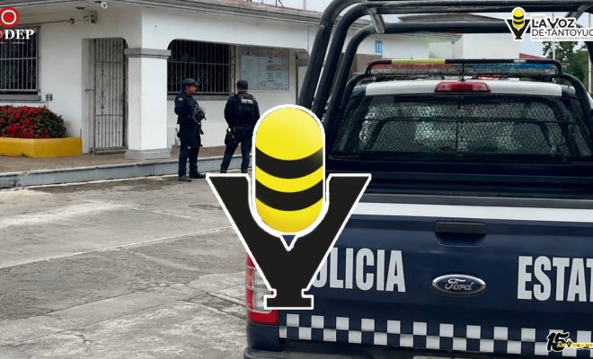 Ataque armado contra gasolinera genera movilización policiaca en Platón Sánchez