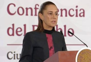 Sheinbaum suspende actividades en oficinas y escuelas de la CDMX por inauguración del Mundial