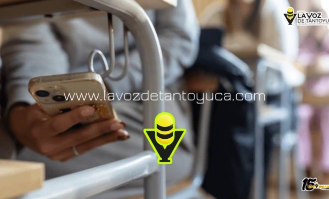 Escuelas libres de celulares: SEP analiza prohibirlos por salud mental y rendimiento escolar