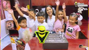 Sindica de Tantoyuca recibe invitación para ser madrina de graduación del preescolar Federico Froebel