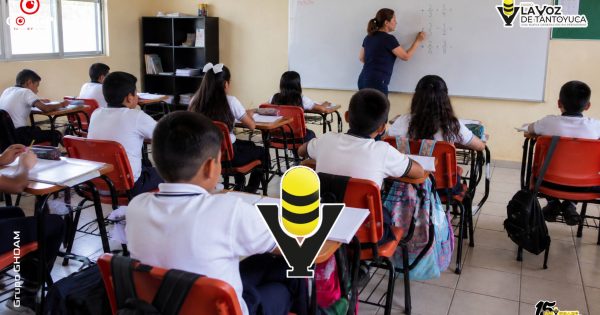 Suspenden clases en Veracruz por inauguración del Mundial de Futbol 2026