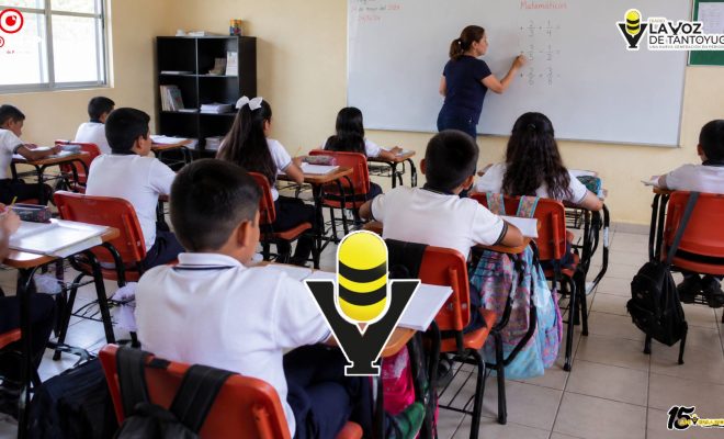 Suspenden clases en Veracruz por inauguración del Mundial de Futbol 2026