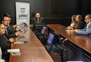 UPAV emite más de mil 500 títulos electrónicos para egresados - Imagen de Redes Sociales