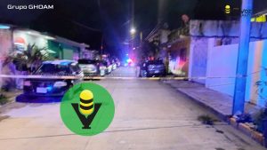 Cae elemento de la GN; mató a su padre por infiel