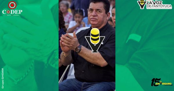 En riesgo el Grito de Independencia en Tempoal ante preocupación por la seguridad