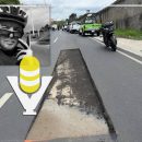 Padre de familia muere en accidente de moto; iba por un regalo para su hijo