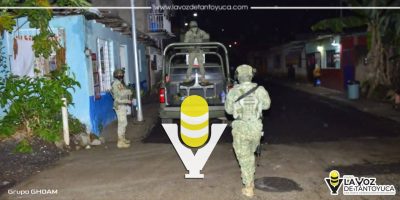 ¡Lo ejecutan cuando salía del anexo!