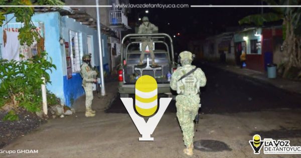 ¡Lo ejecutan cuando salía del anexo!