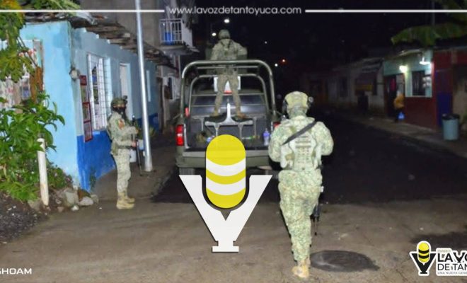 ¡Lo ejecutan cuando salía del anexo!