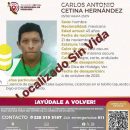 Confirman la muerte de hombre desaparecido en Poza Rica tras casi dos meses de búsqueda