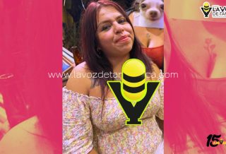 Se llevan a mujer; la bajaron de un taxi, en Tecolutla