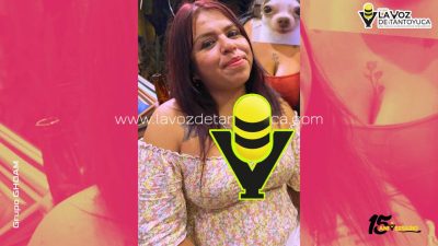 Se llevan a mujer; la bajaron de un taxi, en Tecolutla