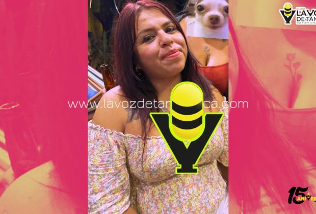 Se llevan a mujer; la bajaron de un taxi, en Tecolutla