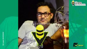 Buscan a Fernando Portilla; no se sabe nada sobre su paradero