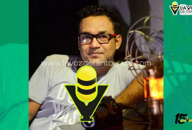 Buscan a Fernando Portilla; no se sabe nada sobre su paradero