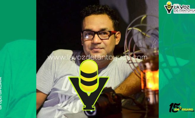 Buscan a Fernando Portilla; no se sabe nada sobre su paradero