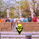 Respalda Ayuntamiento a boleros y comerciantes con entrega de despensas en Tantoyuca