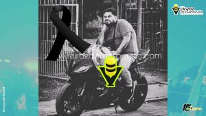 Motociclista pierde la vida en trágico accidente en Altamira