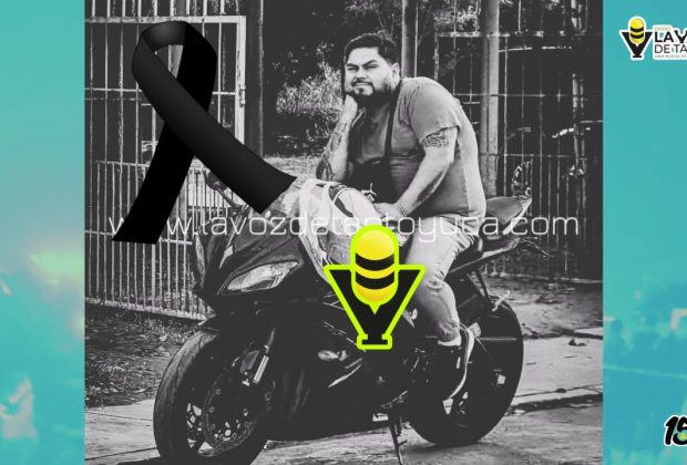 Motociclista pierde la vida en trágico accidente en Altamira