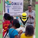 Señalan a líder de la OMUVE por presunto intento de feminicidio en Tantoyuca
