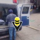 Mujer resulta lesionada tras accidente vial en Tempoal