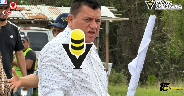 Piden investigar al alcalde de Tempoal tras amenazas y hechos violentos registrados en el municipio