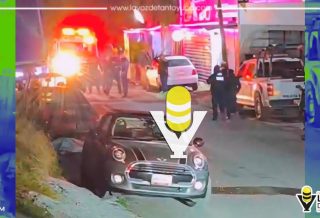 Comando armado ataca Bar en Tula; hay cuatro muertos