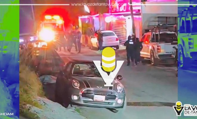 Comando armado ataca Bar en Tula; hay cuatro muertos