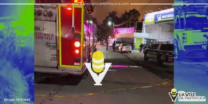 Comando armado ataca Bar en Tula; hay cuatro muertos 