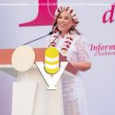 Con orden y disciplina financiera construimos el segundo piso de la Transformación junto a los veracruzanos: Rocío Nahle