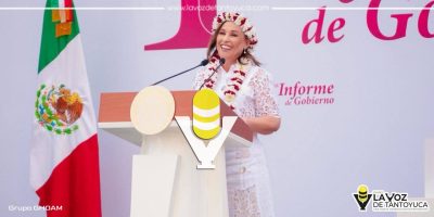 Con orden y disciplina financiera construimos el segundo piso de la Transformación junto a los veracruzanos: Rocío Nahle