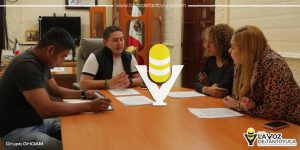 Cabildo Aprueba iniciativa para fortalecer la Procuración de Justicia en Veracruz