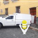 Hombre muere al interior de la Catedral, en Xalapa