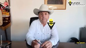 Polémica en Jaltocán: Alcalde lanza contundente mensaje a Sacerdote durante su informe de gobierno