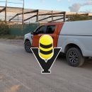 Fallece trabajador huejutlense en accidente laboral en Monterrey
