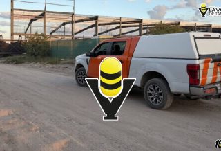 Fallece trabajador huejutlense en accidente laboral en Monterrey