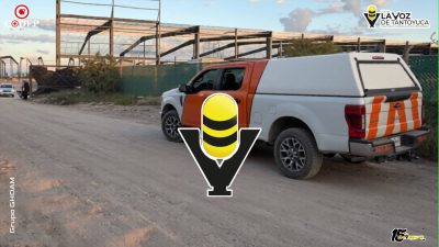 Fallece trabajador huejutlense en accidente laboral en Monterrey