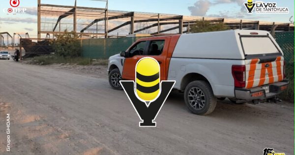 Fallece trabajador huejutlense en accidente laboral en Monterrey