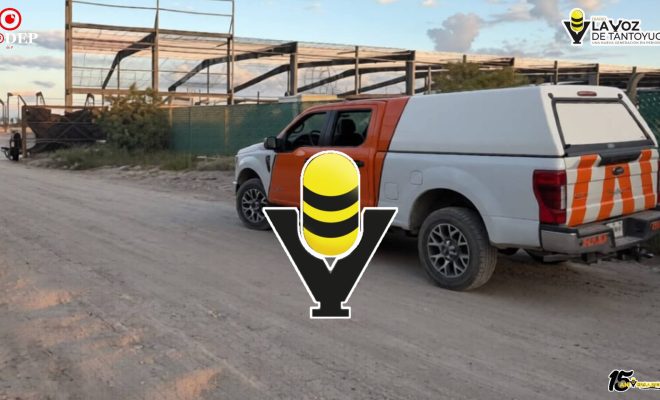 Fallece trabajador huejutlense en accidente laboral en Monterrey