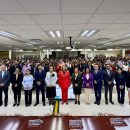 Fiscalía y Poder Judicial de Veracruz impulsan histórica jornada de capacitación a jueces y fiscales para optimizar el desarrollo de audiencias penales
