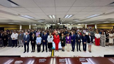 Fiscalía y Poder Judicial de Veracruz impulsan histórica jornada de capacitación a jueces y fiscales para optimizar el desarrollo de audiencias penales