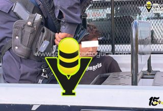 Vinculan a proceso a sujeto detenido por presuntos delitos contra la salud en Tantoyuca