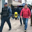 Policías municipales de Tempoal, bajo la lupa por presuntas funciones de escolta