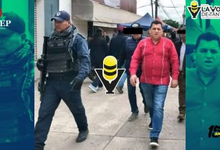 Policías municipales de Tempoal, bajo la lupa por presuntas funciones de escolta