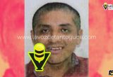 Buscan a joven de Papantla reportado como extraviado