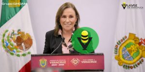 Disciplina financiera coloca a Veracruz entre los estados con mayor incremento de recursos federales