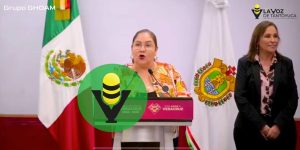 Con orden y rumbo, iniciará Veracruz el Ciclo Escolar 2025–2026: SEV
