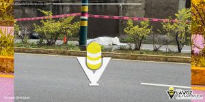 Familia de motociclista fallecido por falta de señalética en obra del tramo Xalapa - Coatepec, podría ser indemnizada: SIOP