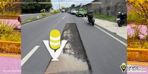 Familia de motociclista fallecido por falta de señalética en obra del tramo Xalapa - Coatepec, podría ser indemnizada: SIOP